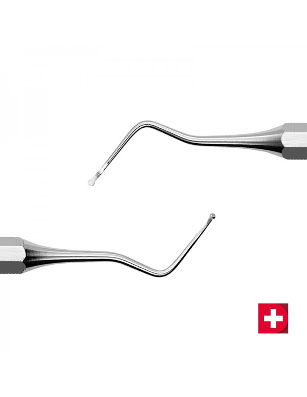 Kit tratamento de cáries Odontopediatria - SCR Kit