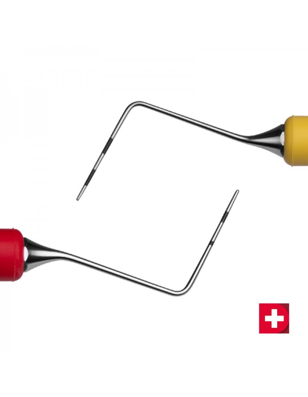 Smart Endo Kit - Style Italiano