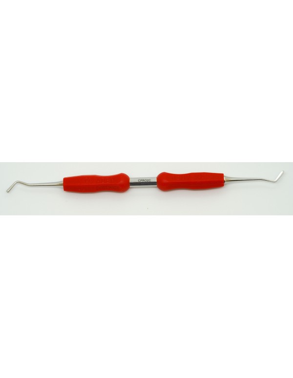 Kit de Restauração - CPro Kit