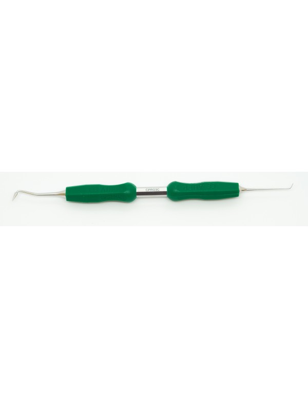 Kit de Restauração - CPro Kit