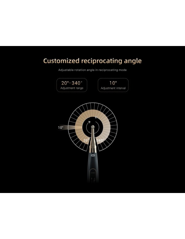 Ai Motor - BLACK EDITION - YOSHI TERAUCHI Version