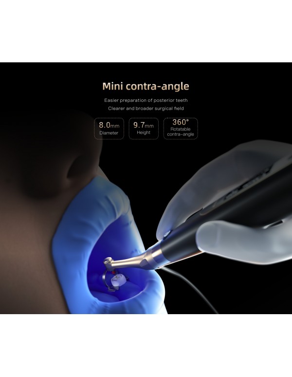 Ai Motor - BLACK EDITION - YOSHI TERAUCHI Version