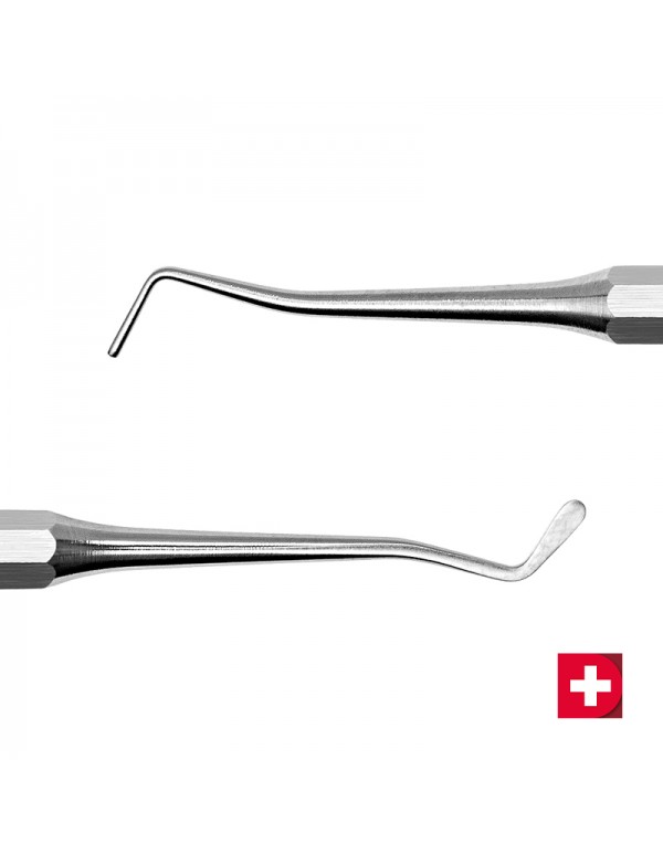 CPRO1C - Amarelo - KIT Restorative Essentials