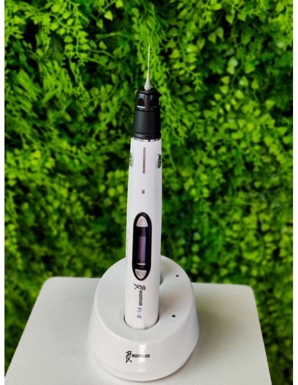 Sistema de obturação Fi-P + Fi-E Woodpecker