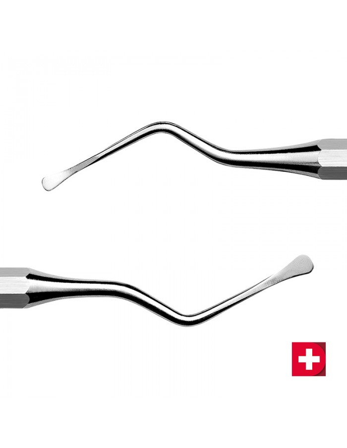 Tunneling instrument - TKR