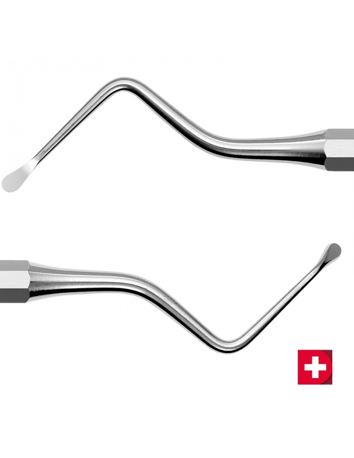 SURGICAL CURETTE CU3