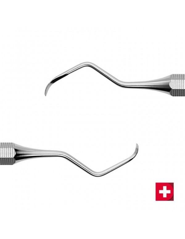 M23 UNIVERSAL SCALER