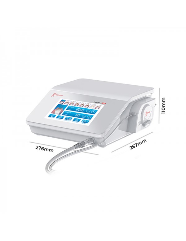 Implanter Led PLUS Woodpecker