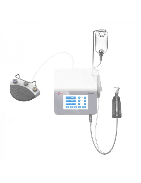 Implanter Led PLUS Woodpecker