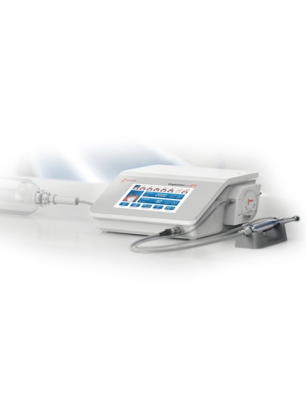 Implanter Led PLUS Woodpecker