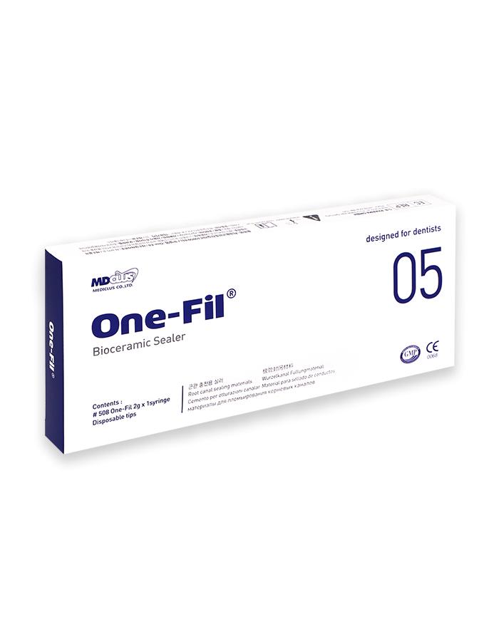 One-Fil® cimento biocerâmico