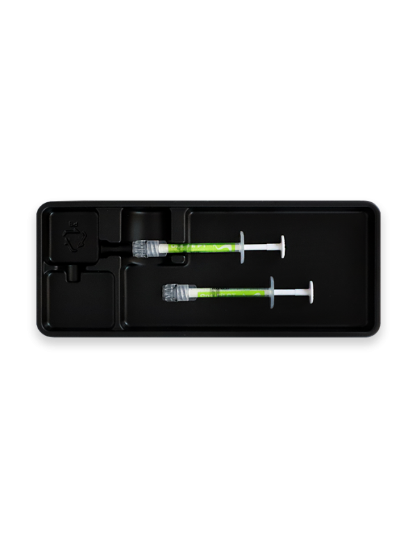 One-Fil® PT Putty cimento biocerâmico