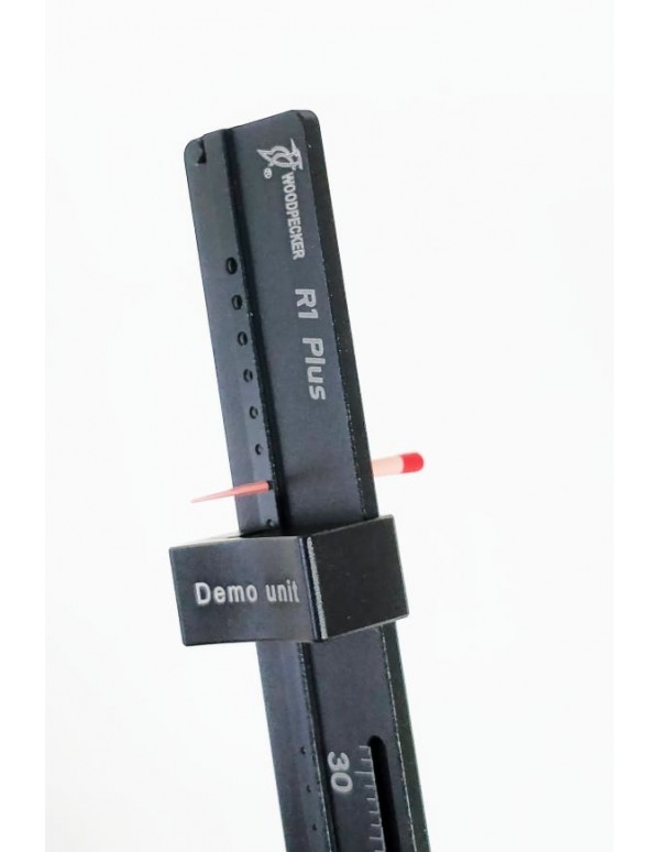 Régua Endodontia R1 Plus