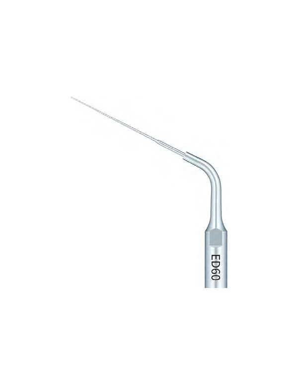 ED60 - Ponta Satelec Ultrassom Woodpecker