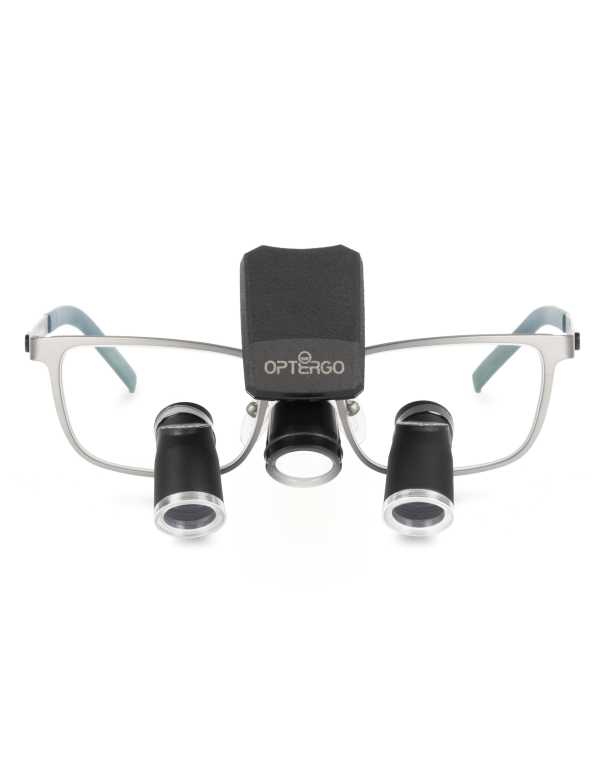 Optergo DeLight Wireless