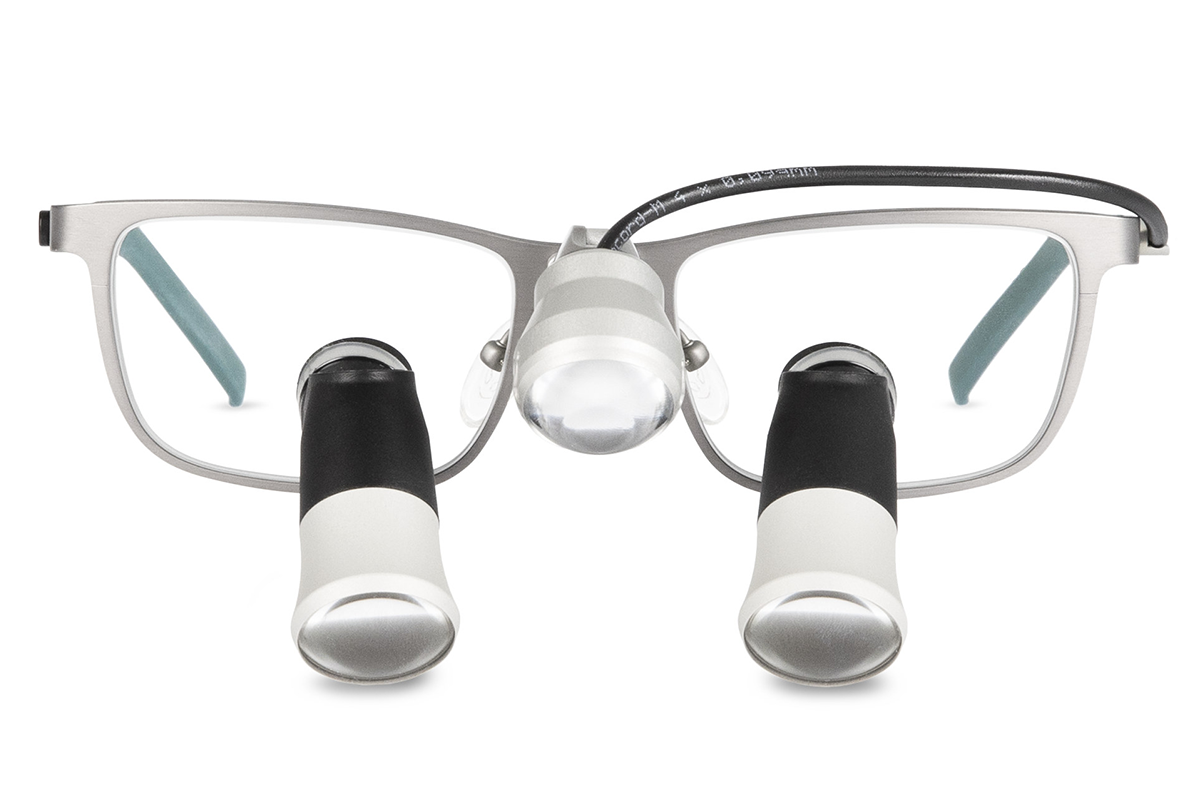 Acessório Optergo Add-X - Front