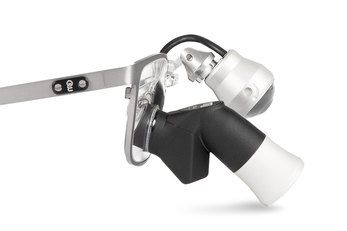 Acessório Optergo Add-X - Side