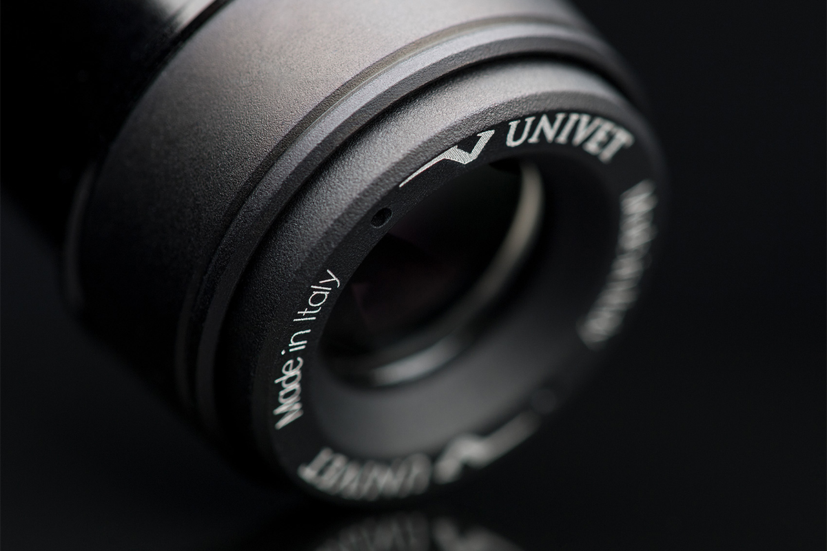 Univet ITA - Detail 4