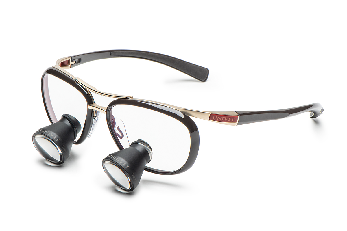 Univet ITA - Endura Brown - Galilean