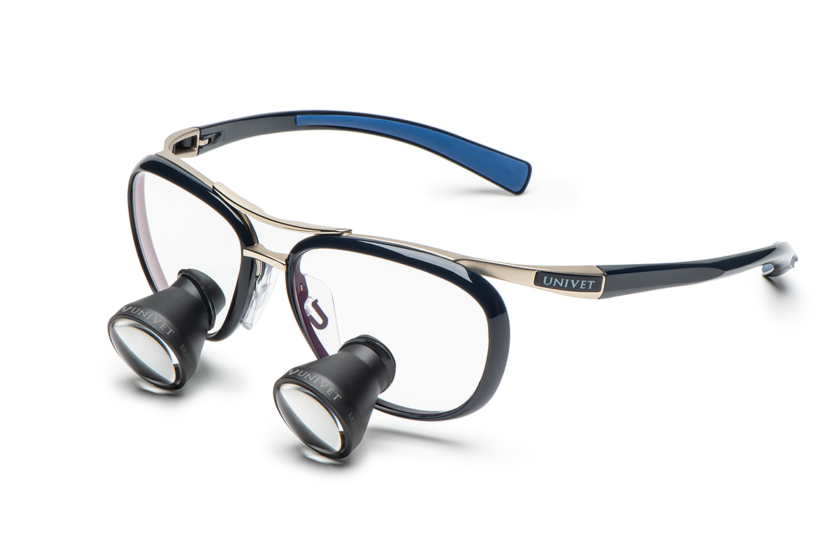 Univet ITA - Midnight Blue - Galilean