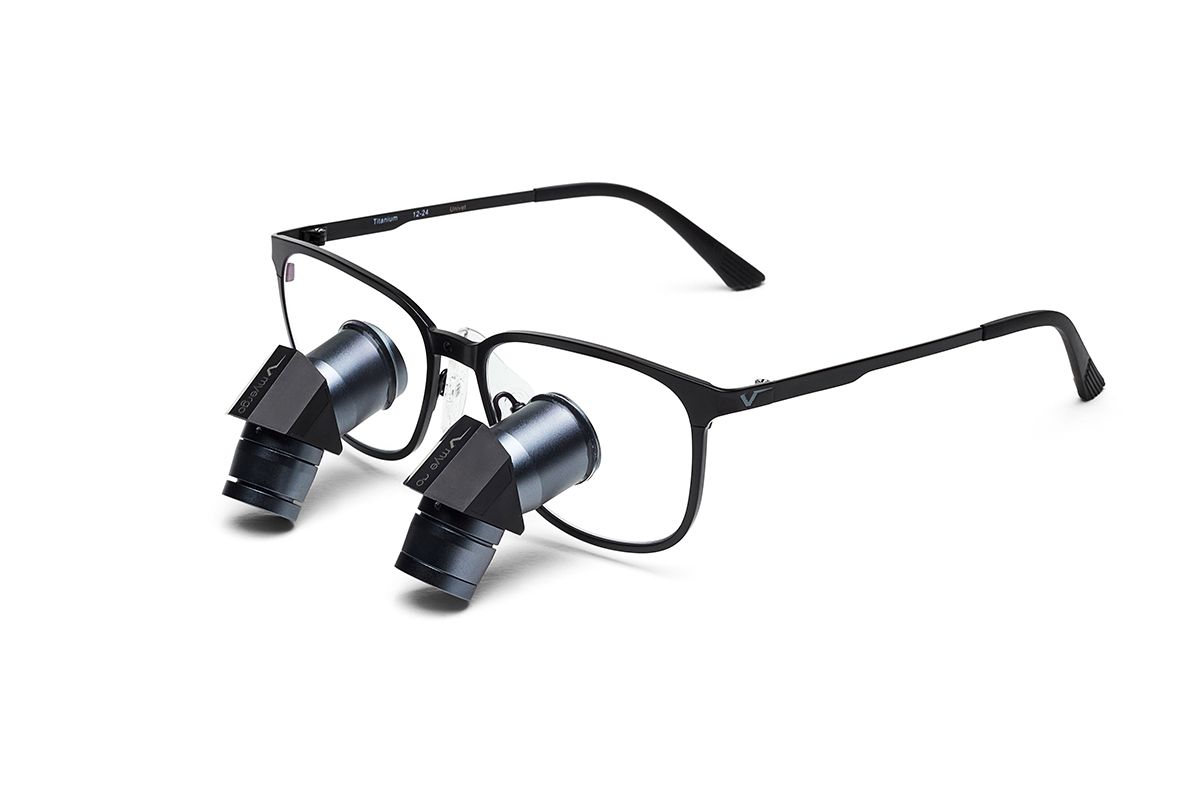 Univet MyErgo Regent Ergo RFR Black