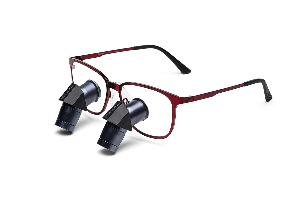 Univet MyErgo Regent Ergo RFR Burgundy