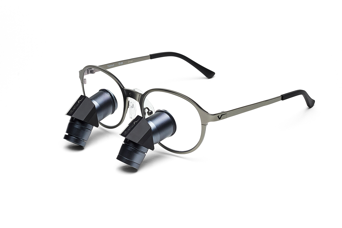 Univet MyErgo Soho Ergo RFR Grey