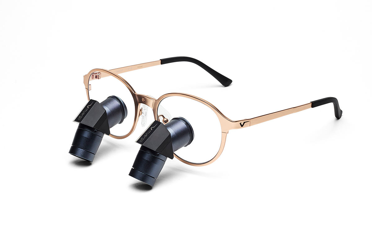 Univet MyErgo Soho Ergo RFR Grey