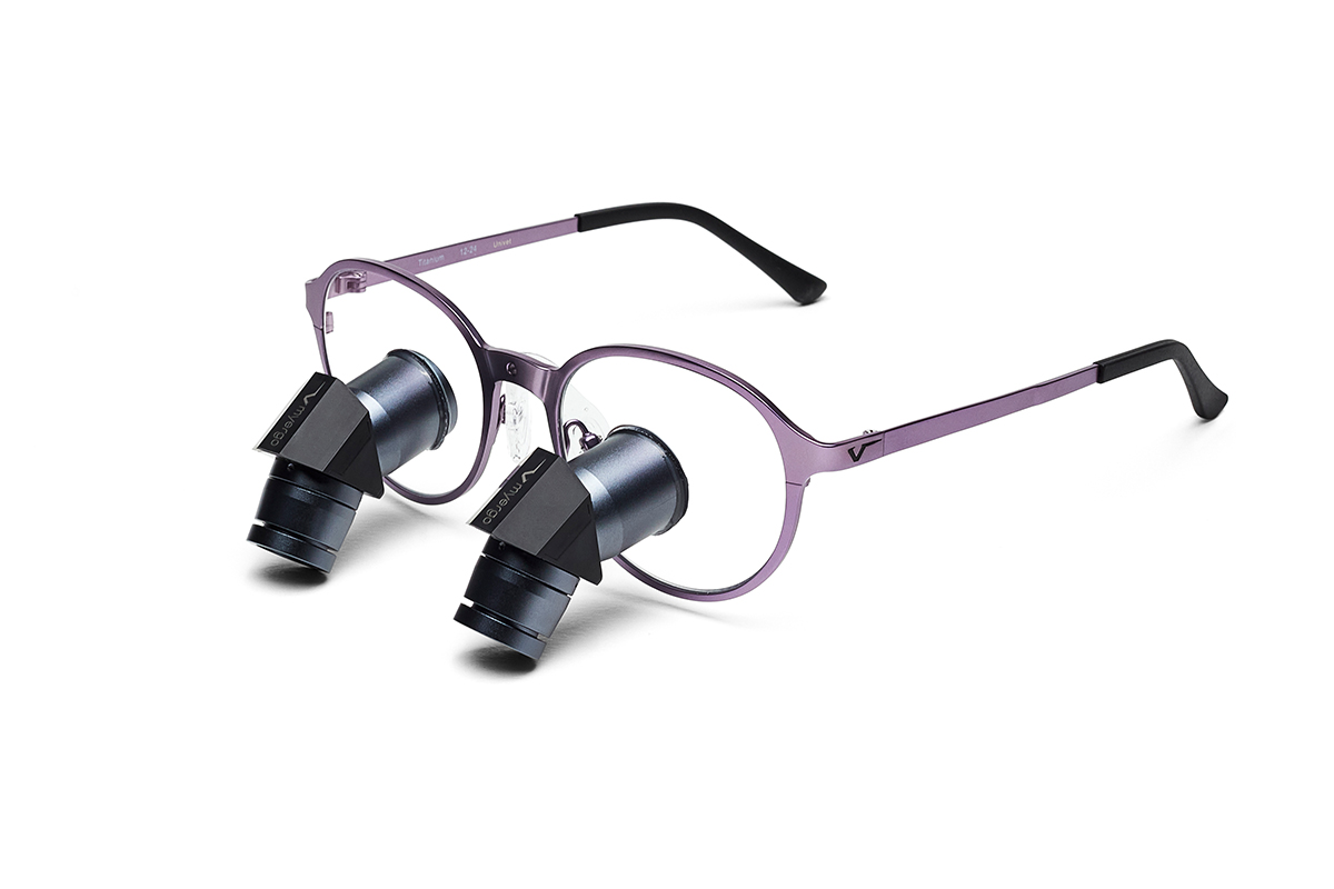 Univet MyErgo Soho Ergo RFR Grey