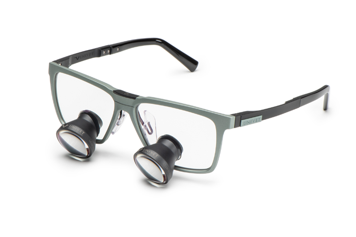 Univet ONE - Desert Sage - Galilean