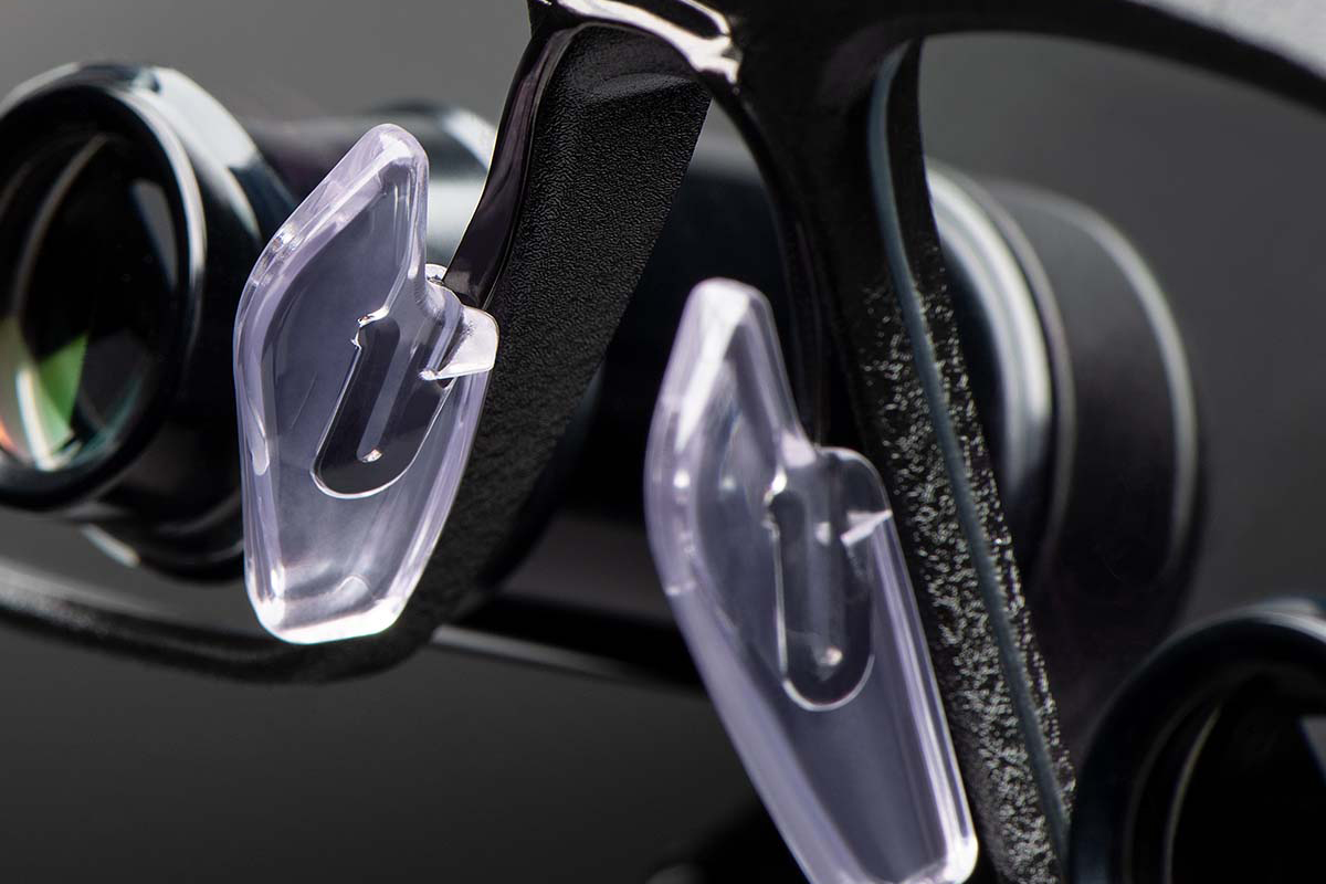 Univet ONE - Detail 1