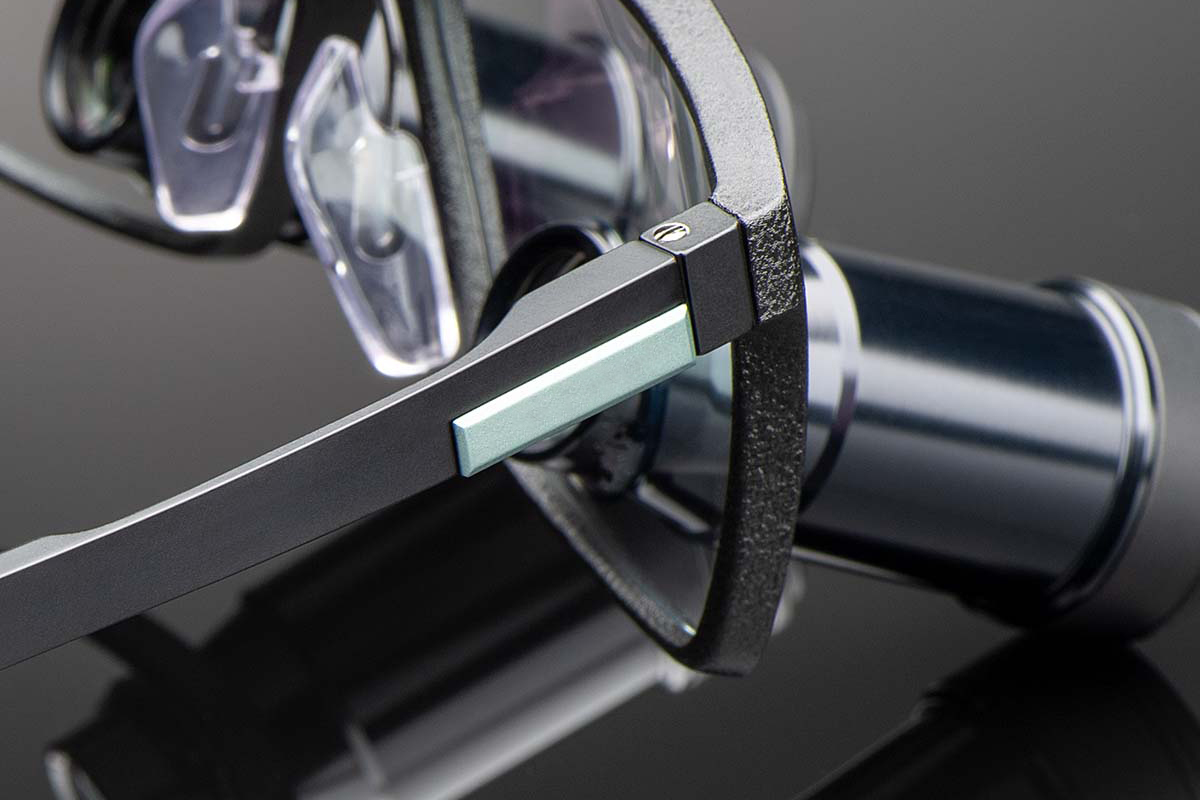 Univet ONE - Detail 2