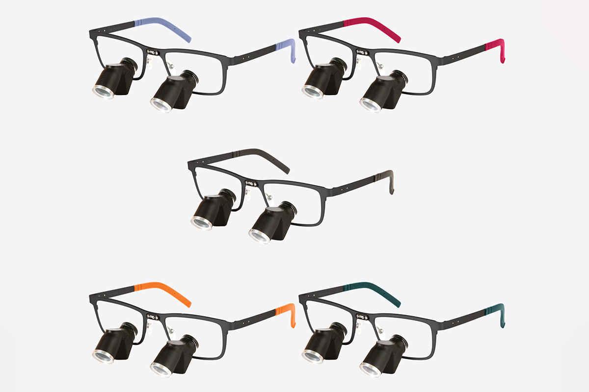 Optergo VinKep Colours Gun