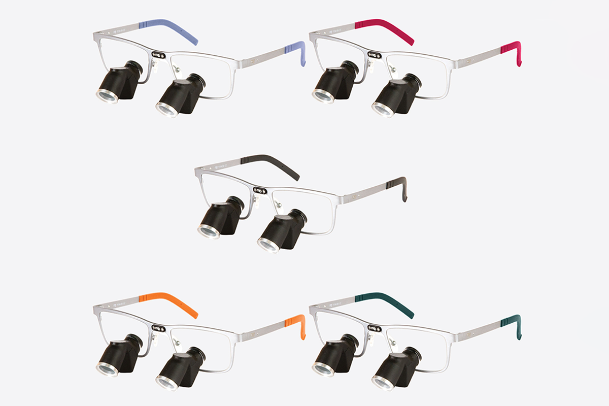 Optergo VinKep Colours Titan