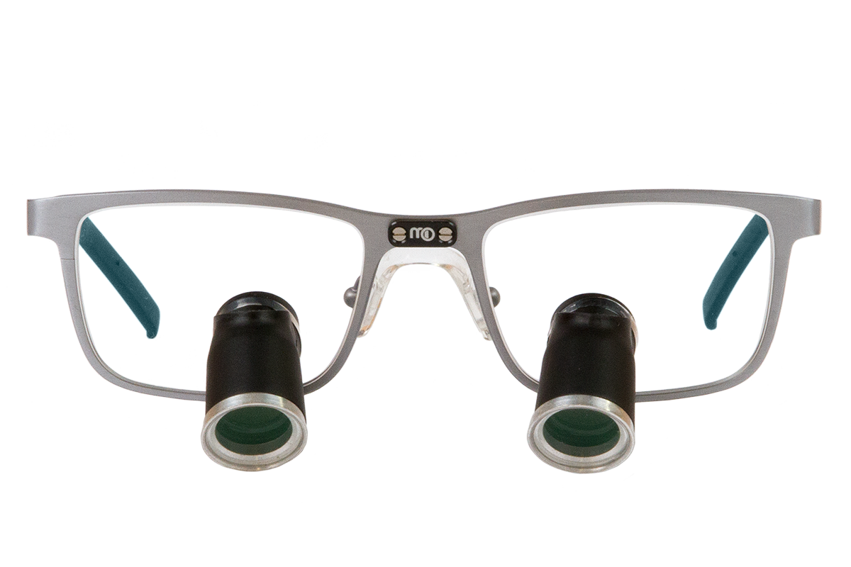 Optergo VinKep Front Petrol