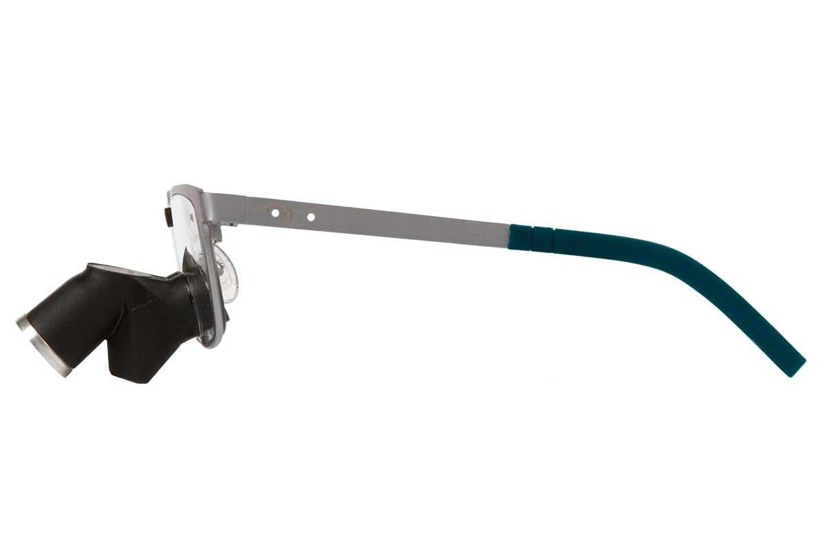 Optergo VinKep Side Petrol