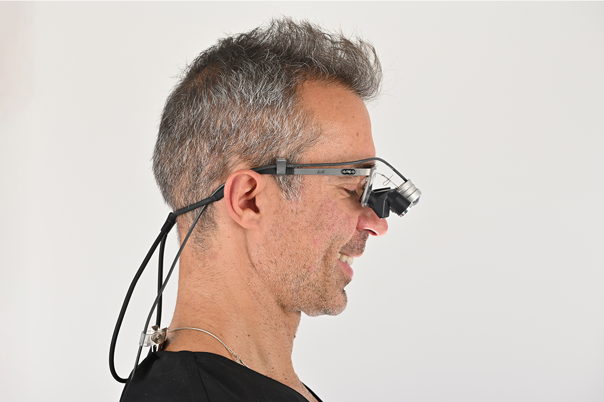 Dr Jose André Cardoso - Lupas